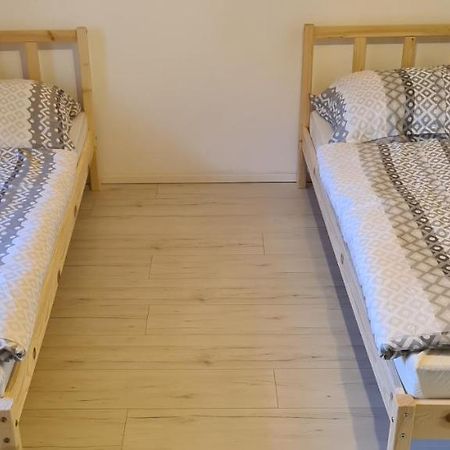 Sg Apartment フライシュタット エクステリア 写真