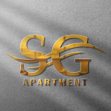 Sg Apartment フライシュタット エクステリア 写真