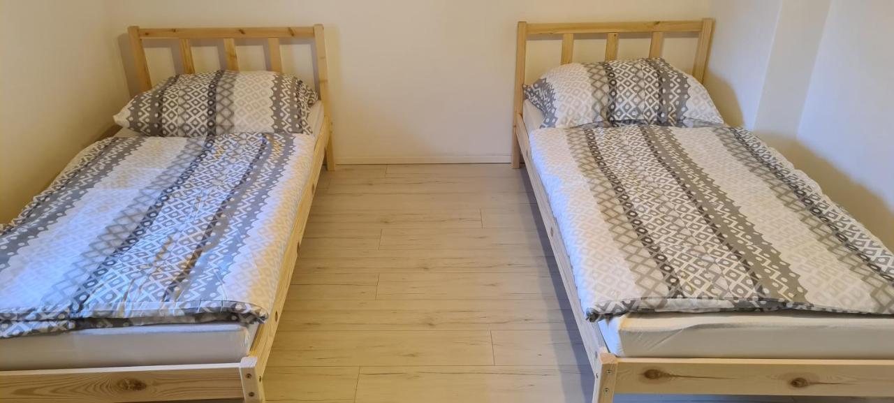 Sg Apartment フライシュタット エクステリア 写真