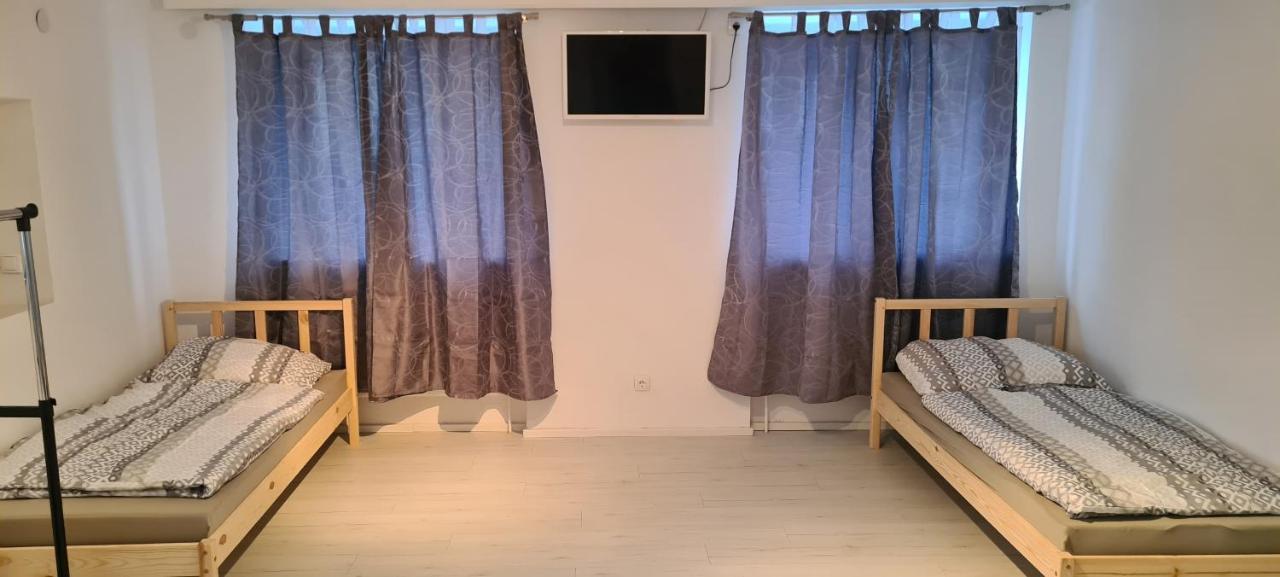 Sg Apartment フライシュタット エクステリア 写真