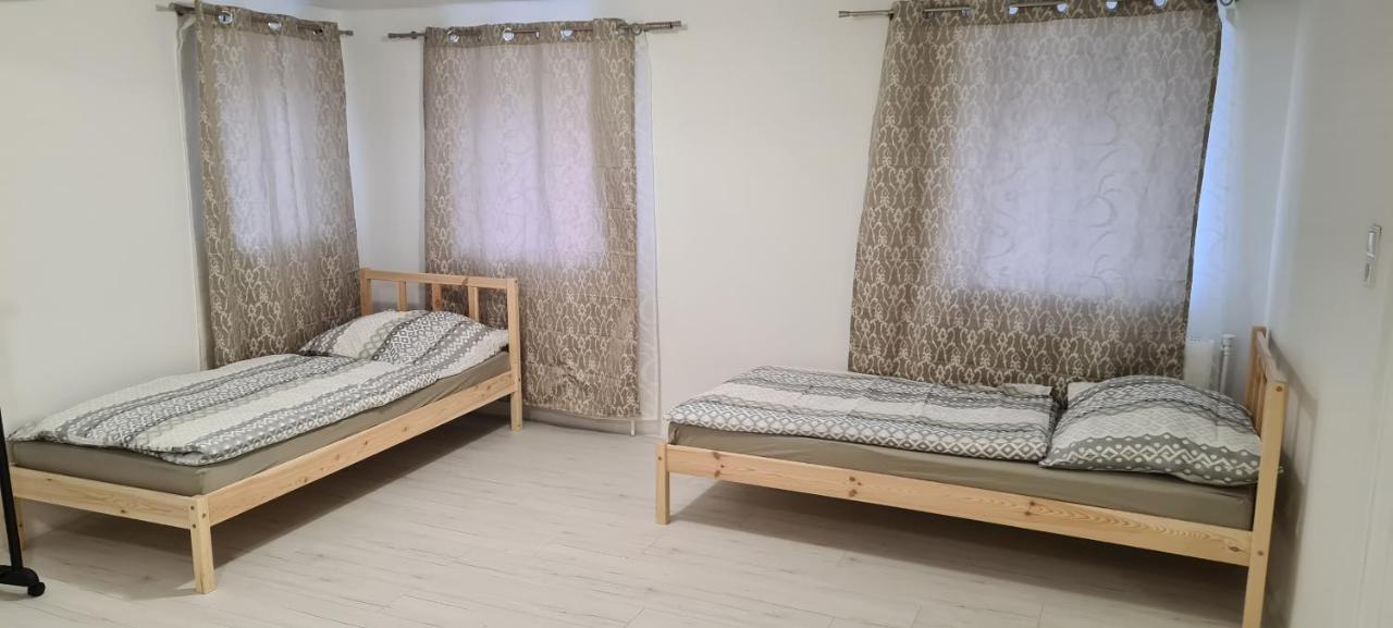 Sg Apartment フライシュタット エクステリア 写真