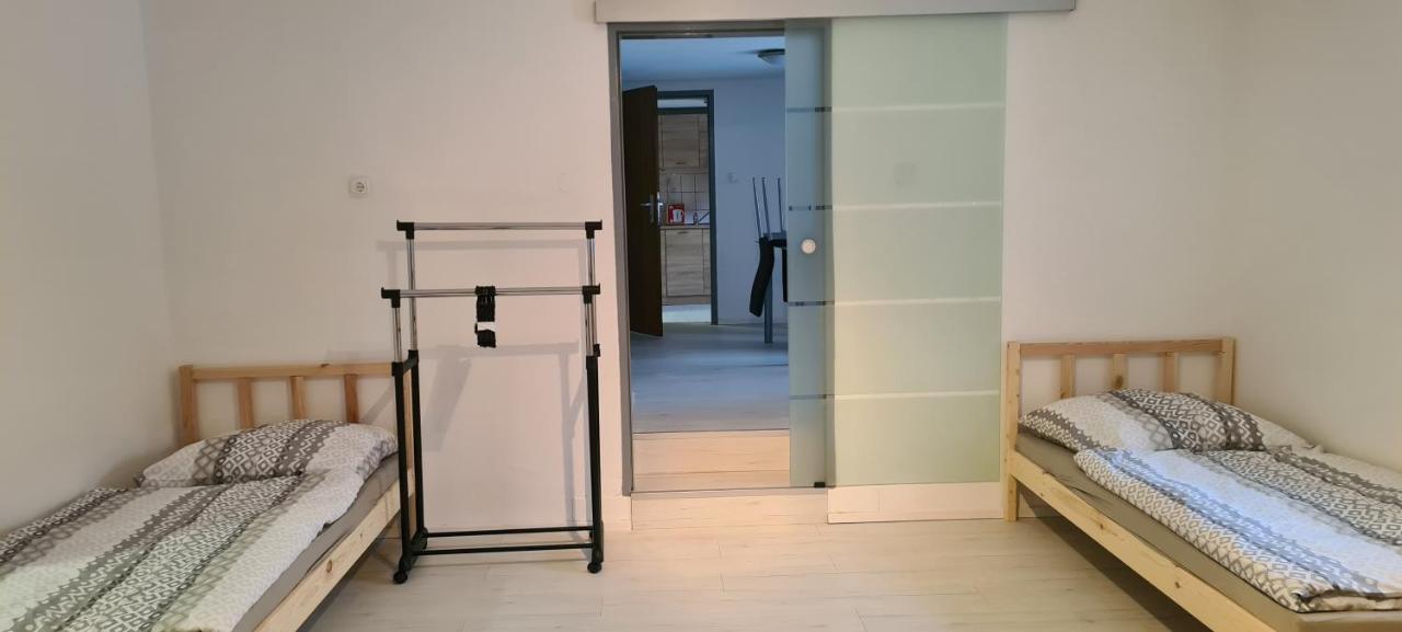 Sg Apartment フライシュタット エクステリア 写真