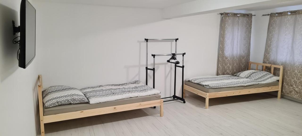 Sg Apartment フライシュタット エクステリア 写真
