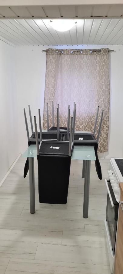 Sg Apartment フライシュタット エクステリア 写真