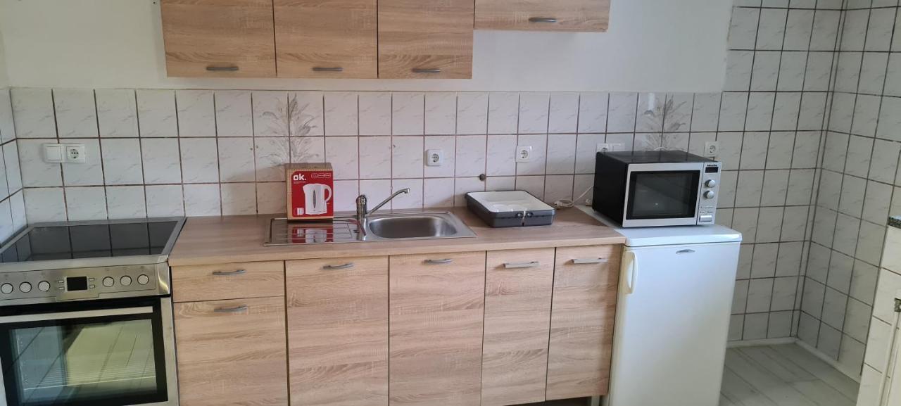 Sg Apartment フライシュタット エクステリア 写真