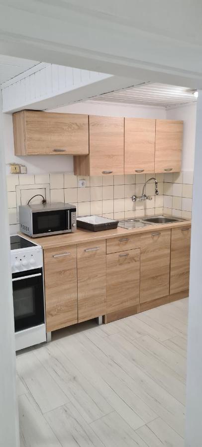 Sg Apartment フライシュタット エクステリア 写真