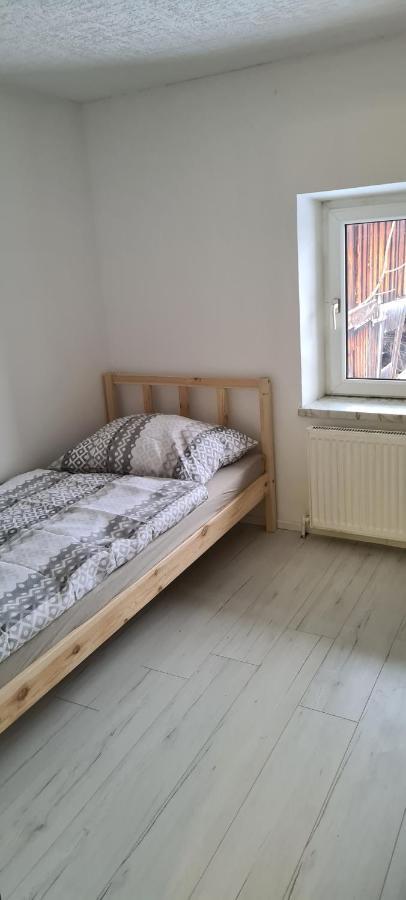 Sg Apartment フライシュタット エクステリア 写真
